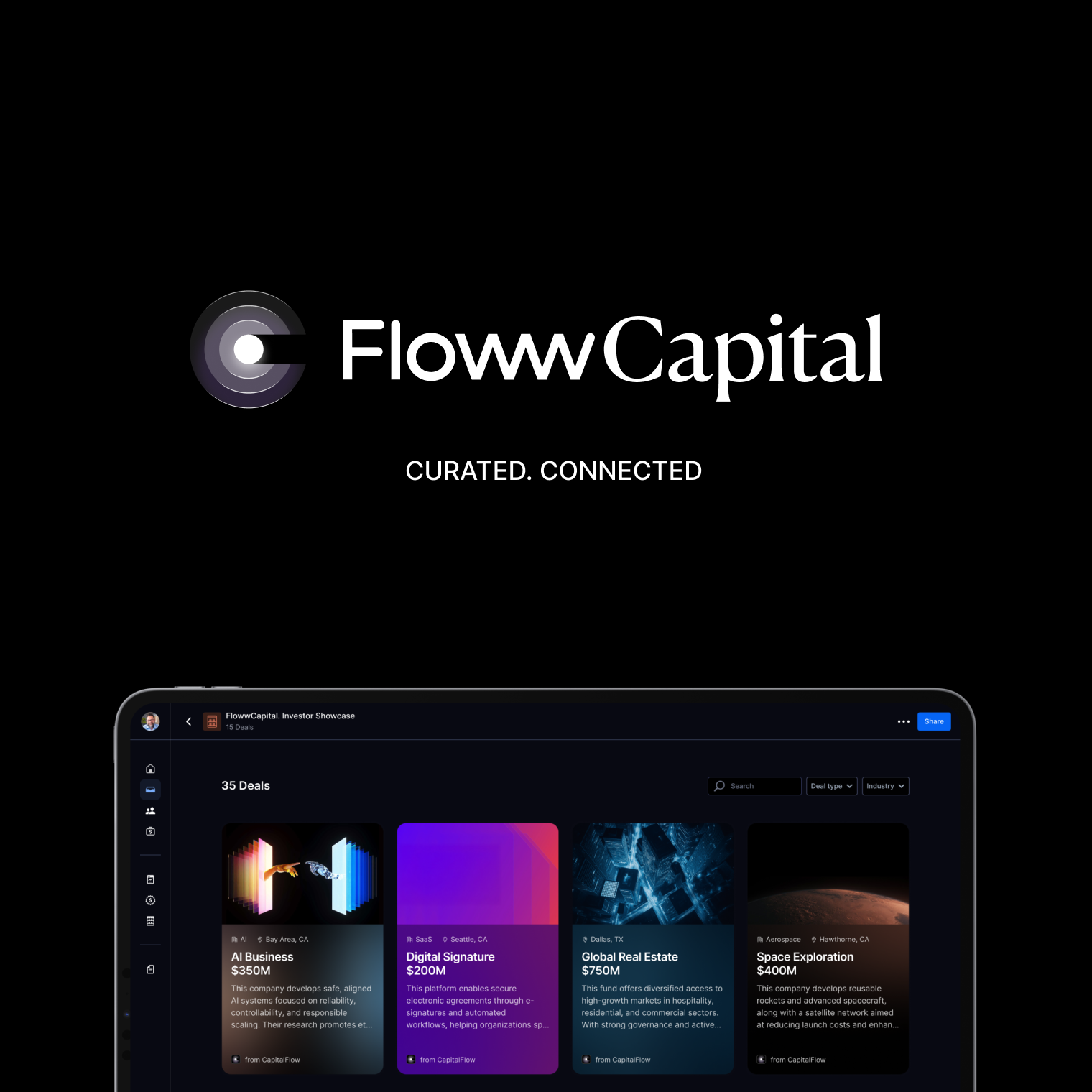FlowwCapital