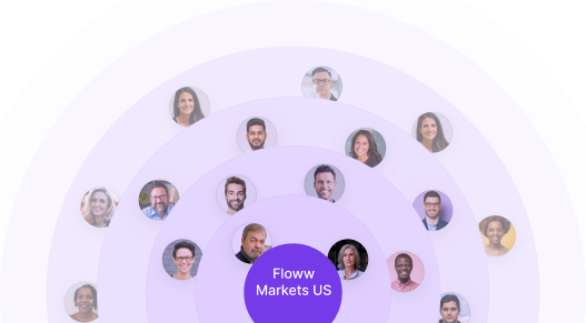 The Floww investor network