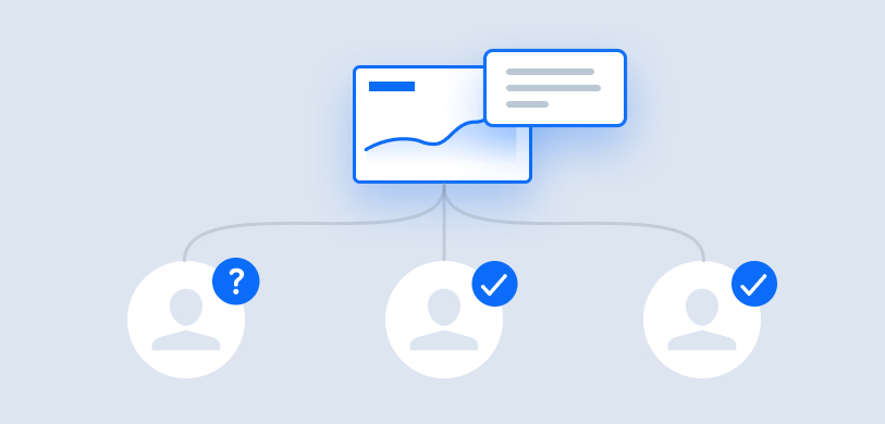 Fundraising timing and investor relationships