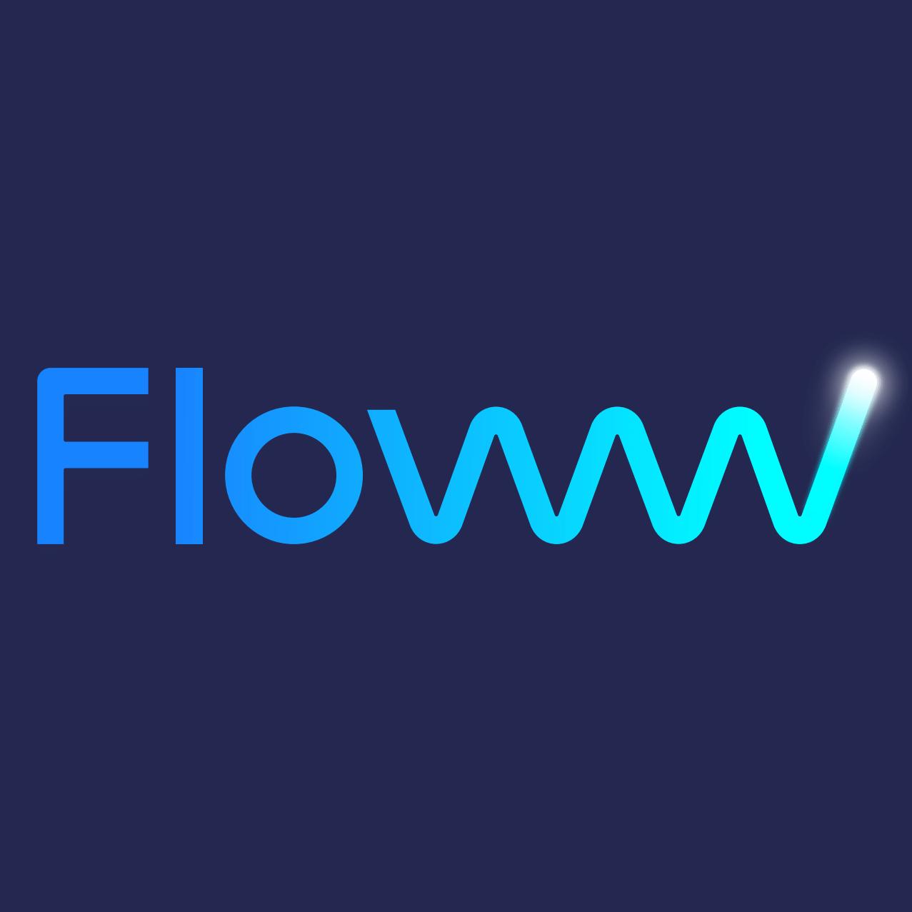 Floww Logo (Circle)