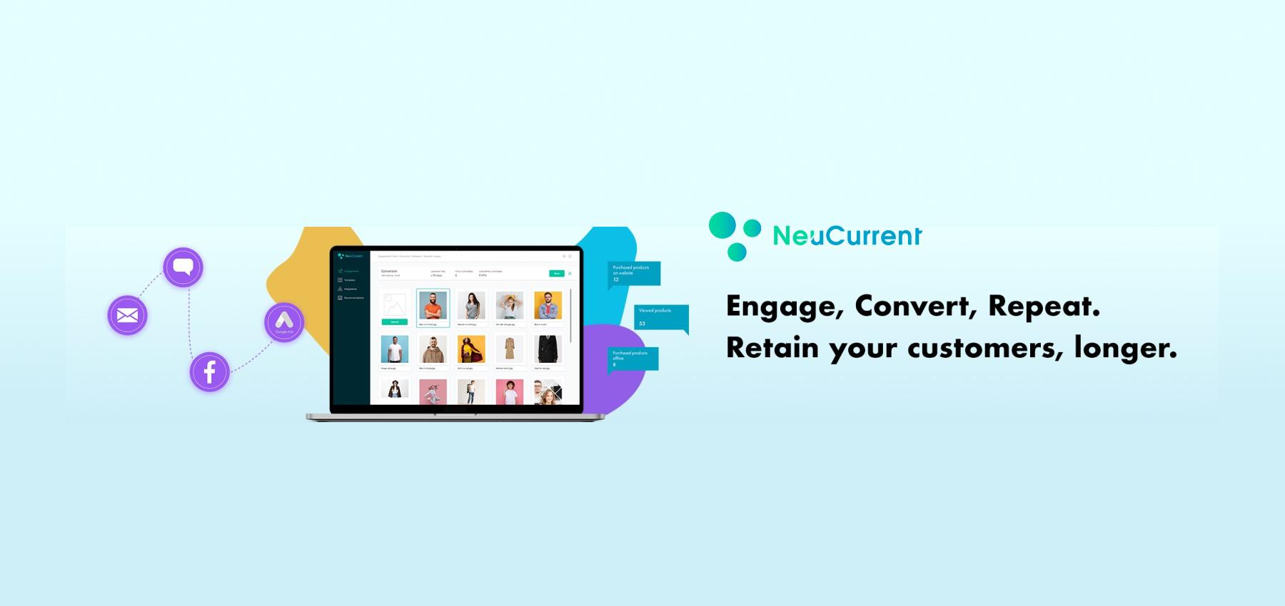 Startup Spotlight - NeuCurrent_Hero-Banner_2022