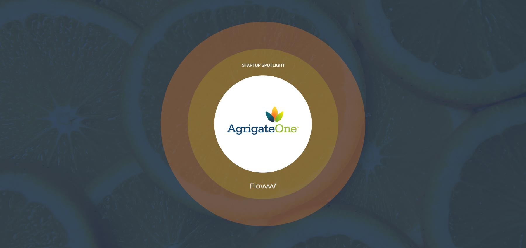 Startup Spotlight - AgrigateOne - Hero-Banner_2022