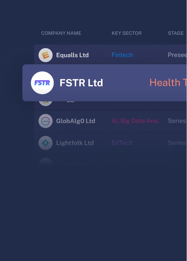 New Feature – Tables Mobile