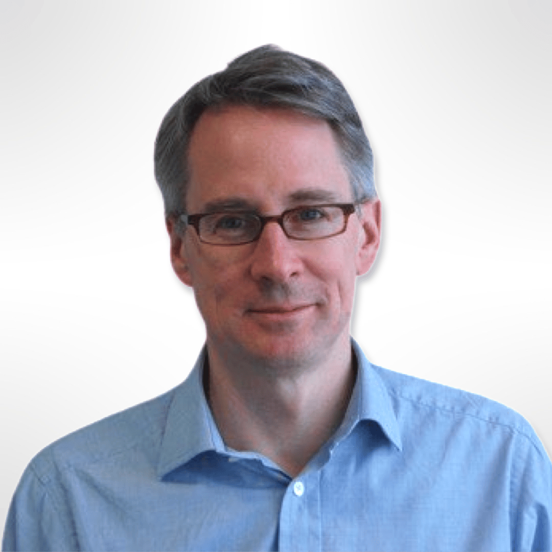 Charles, monet finance director