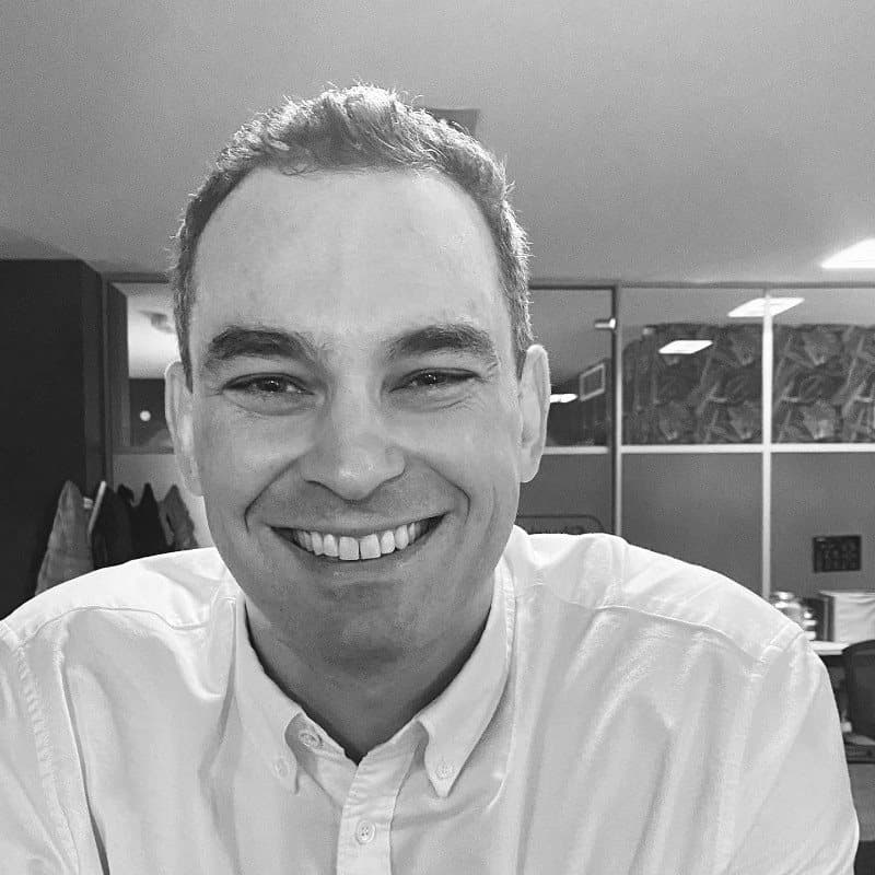 Pubx Founder - Alex R