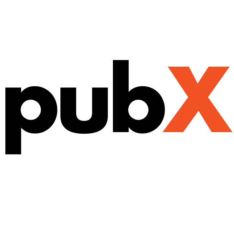 pubx logo
