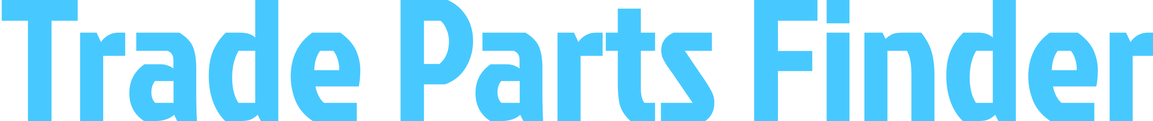 trade-parts-finder