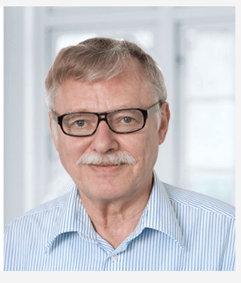 cofounder Prof Agnar