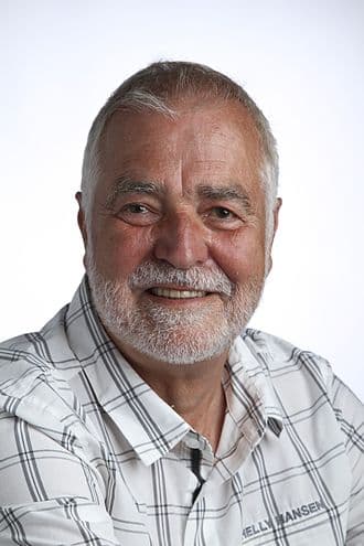 cofounder Prof Verder