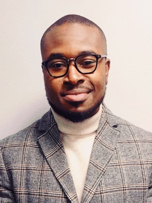 Eccobell CEO, Daniel
