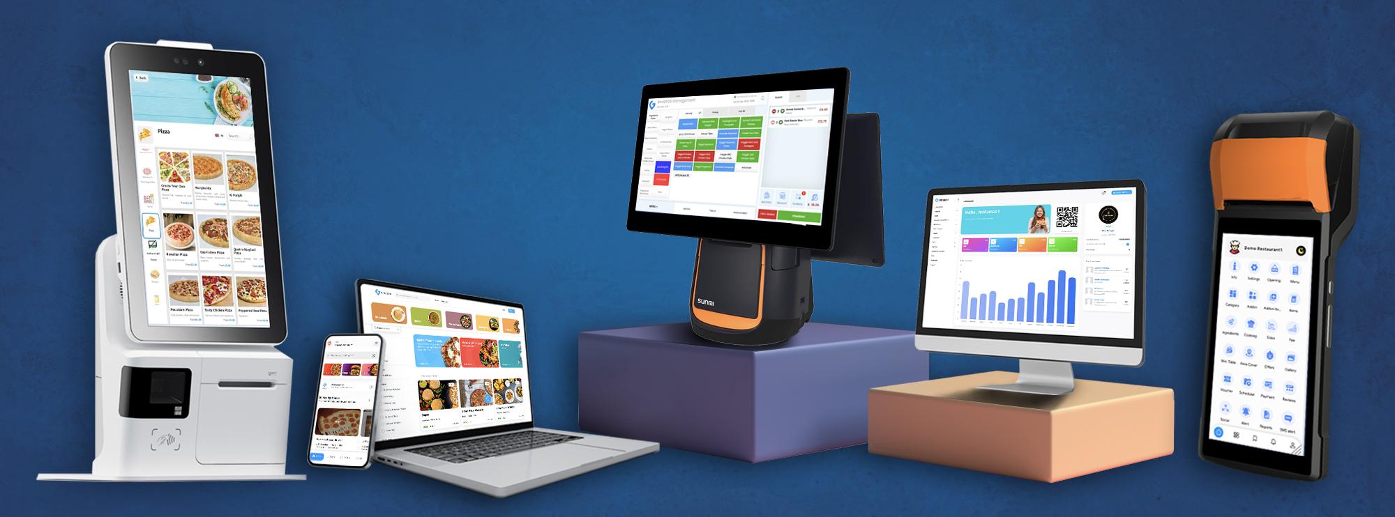 Grub24, the B2B2C SaaS food tech company