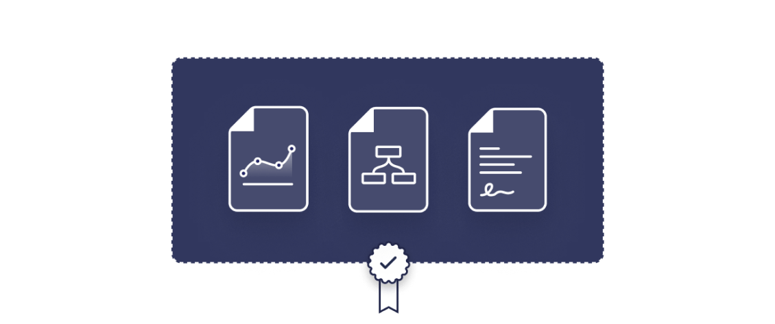 Scalable and efficient legal framework when fundraising with Floww