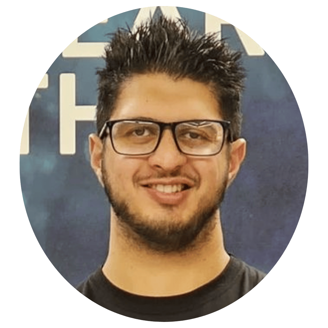 Yadeam co-founder