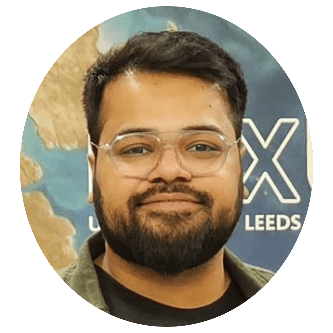 Yadeam co-founder