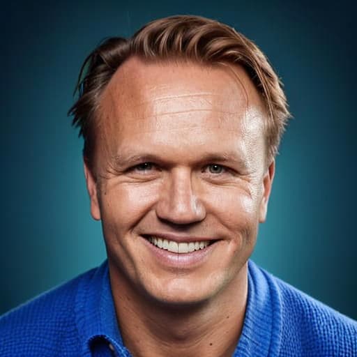 Kris Ericsson, co-founder of Nestopia