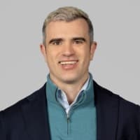 Profile of Jamie Harmer, the CEO and co-founder of insurance product protection company, Bolt Cover