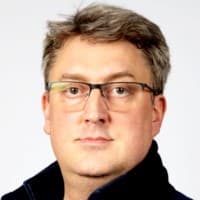 Profile of Richard Smith, the CTO and co-founder of insurance product protection company, Bolt Cover