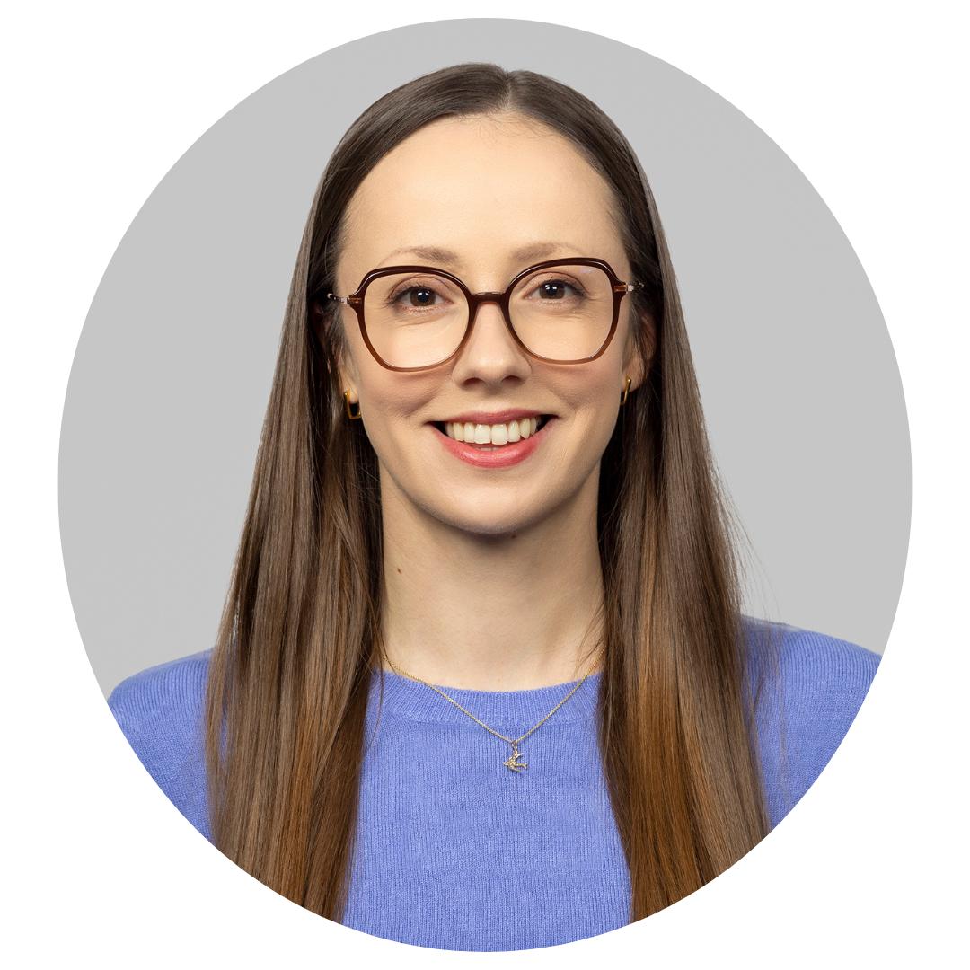 Profile of Tori Hutchinson, the COO and co-founder of insurance product protection company, Bolt Cover