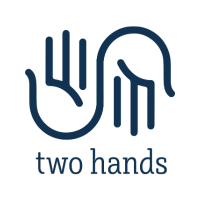Logo of Two Hands